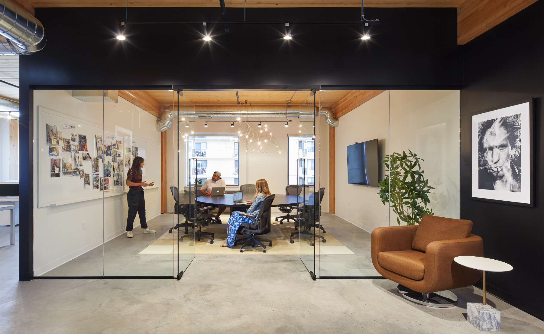 Inside Rise and Shine’s New Minneapolis Office