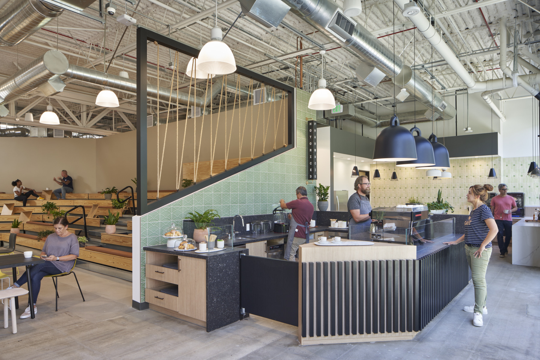 Café saatchi-and-saatchi-la-office-9