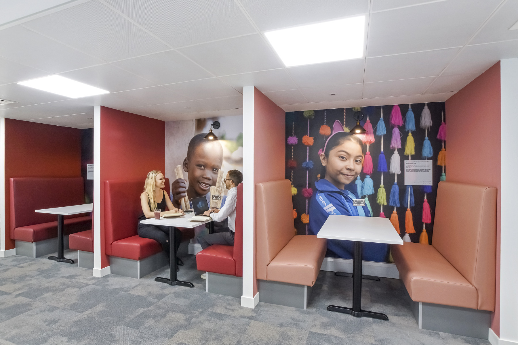 Meeting pods save-the-children-international-office-8