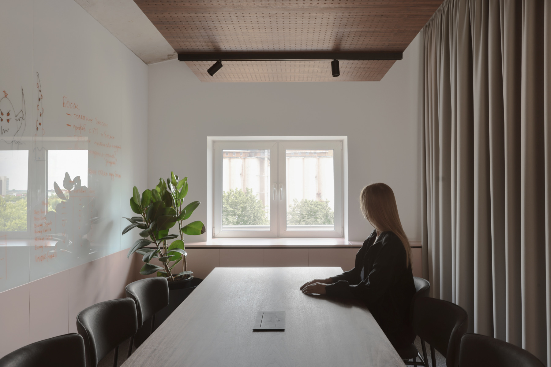 Meeting room say-games-minsk-office-7