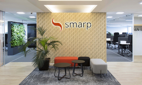 smarp-office-helsinki