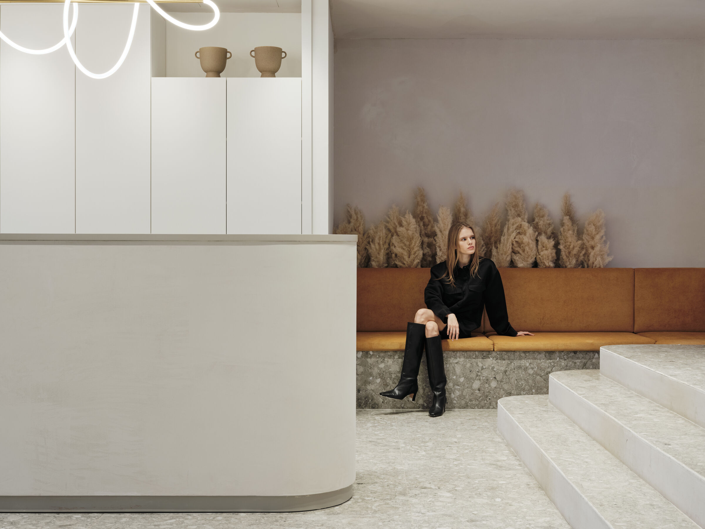 Reception space-1-office-moscow-2