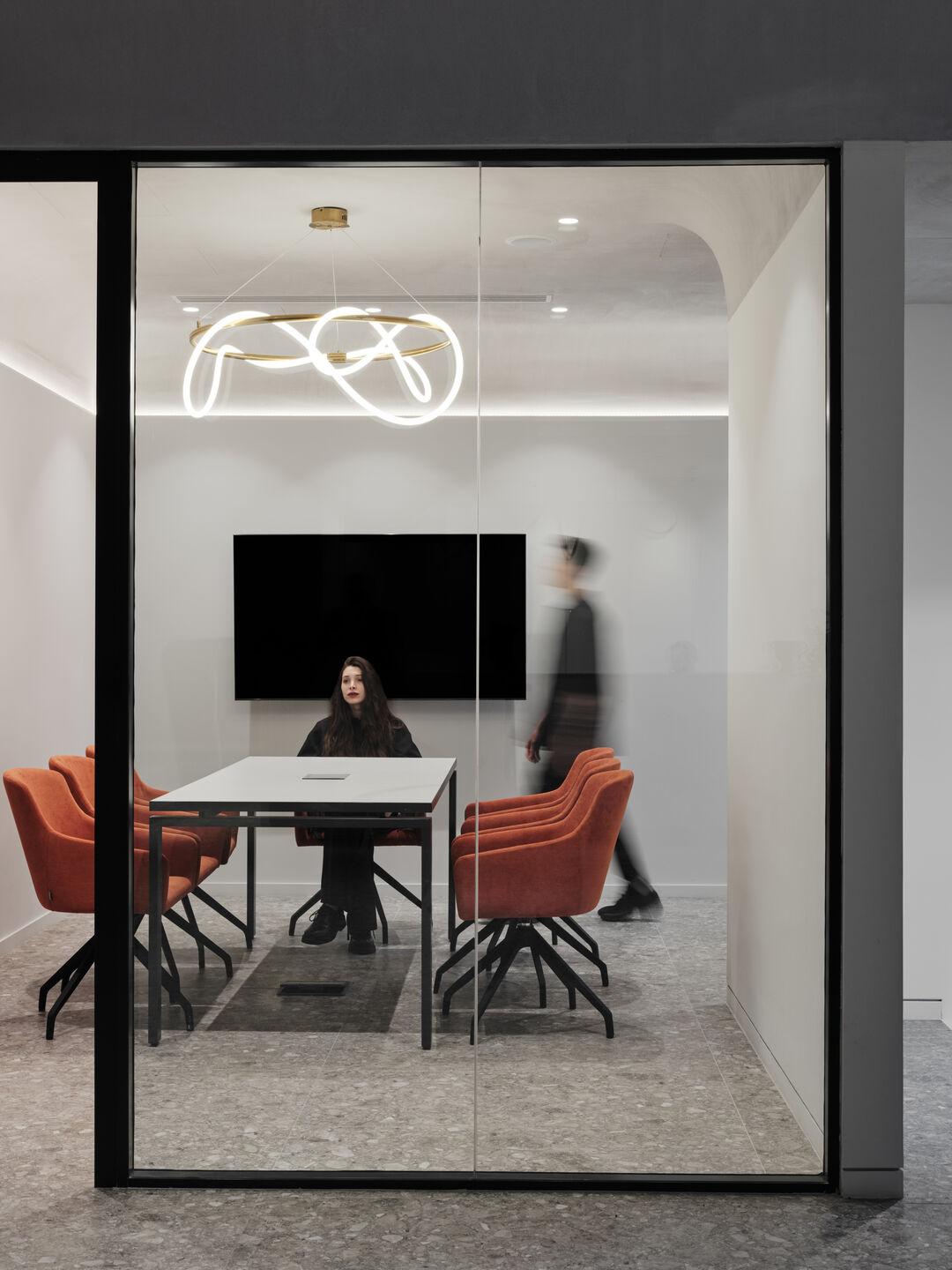 Meeting room space-1-office-moscow-3