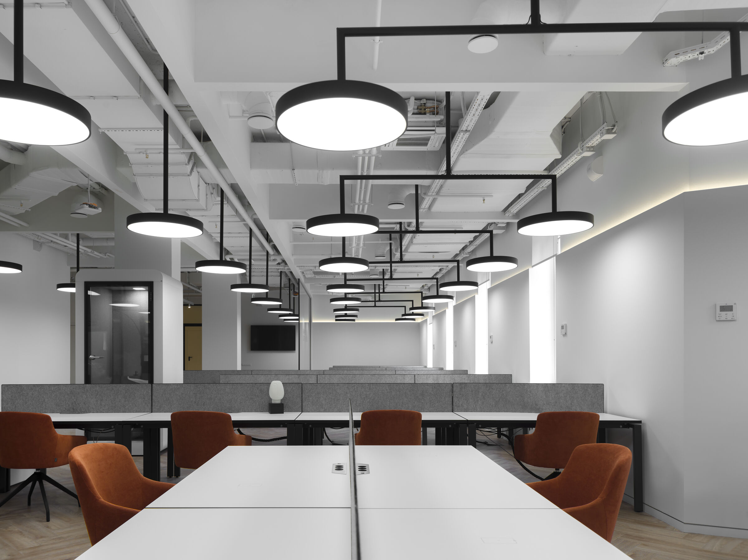 Open-plan workspace space-1-office-moscow-5