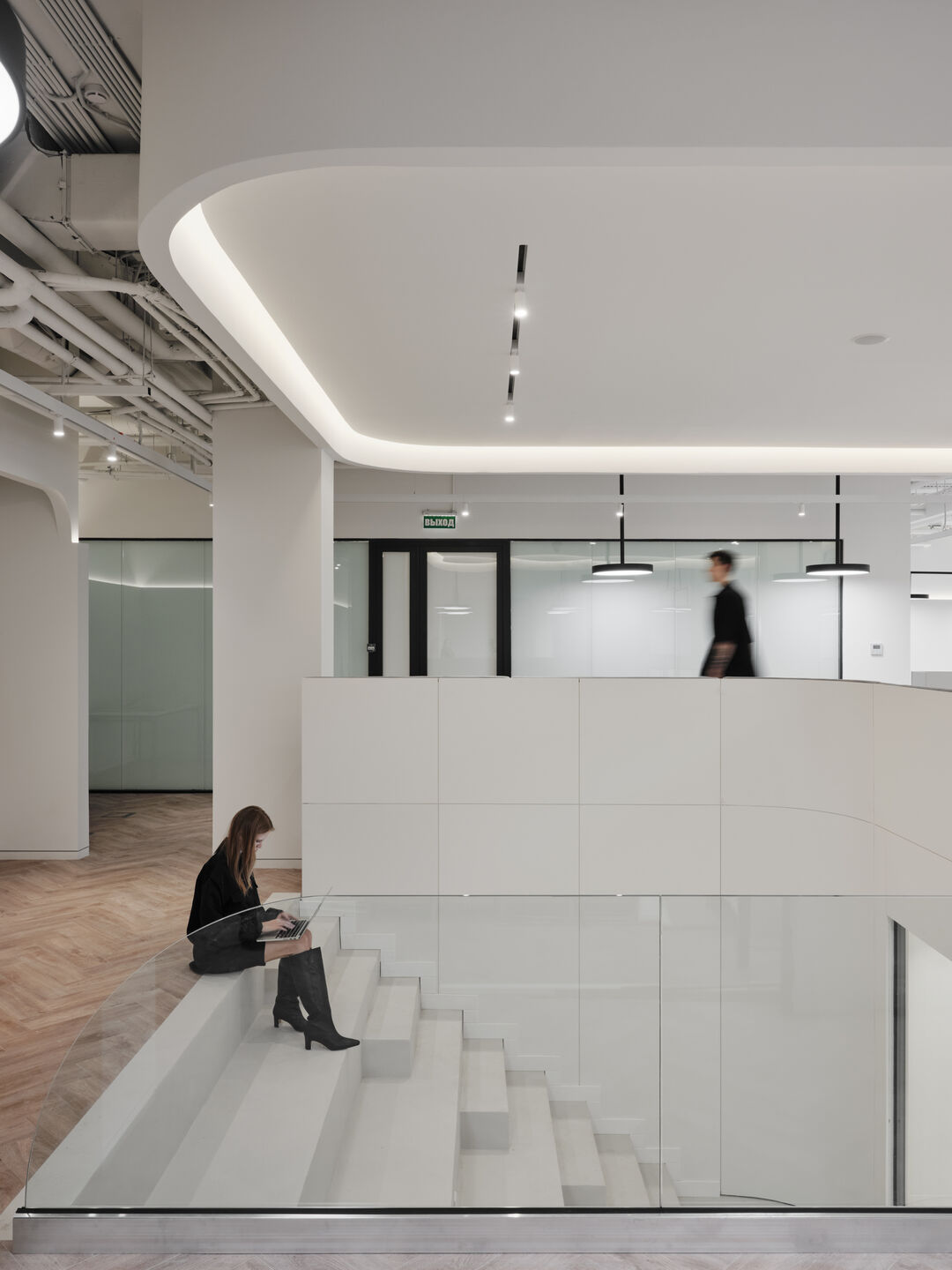 Stairway space-1-office-moscow-7