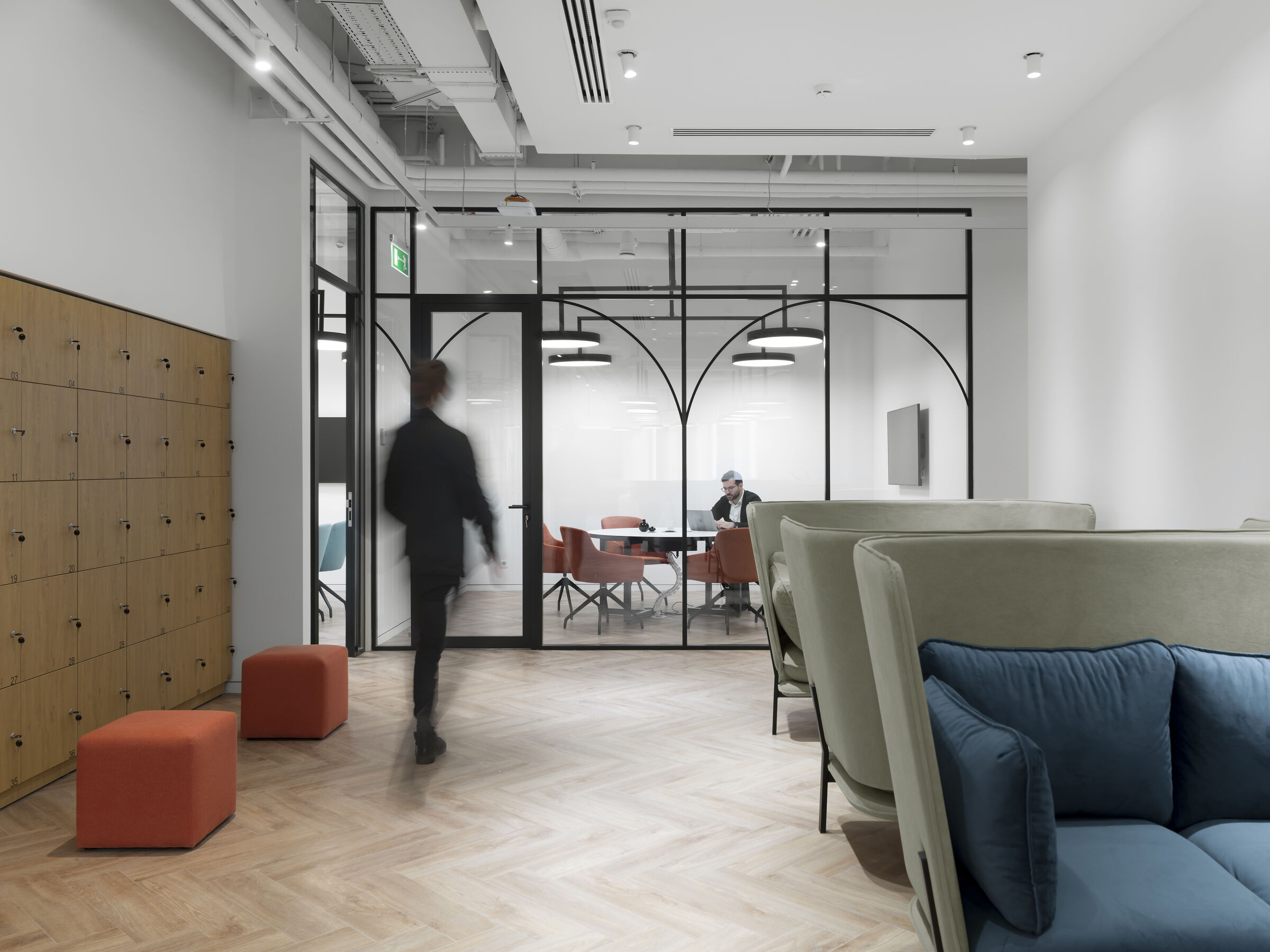 Meeting pods space-1-office-moscow-8