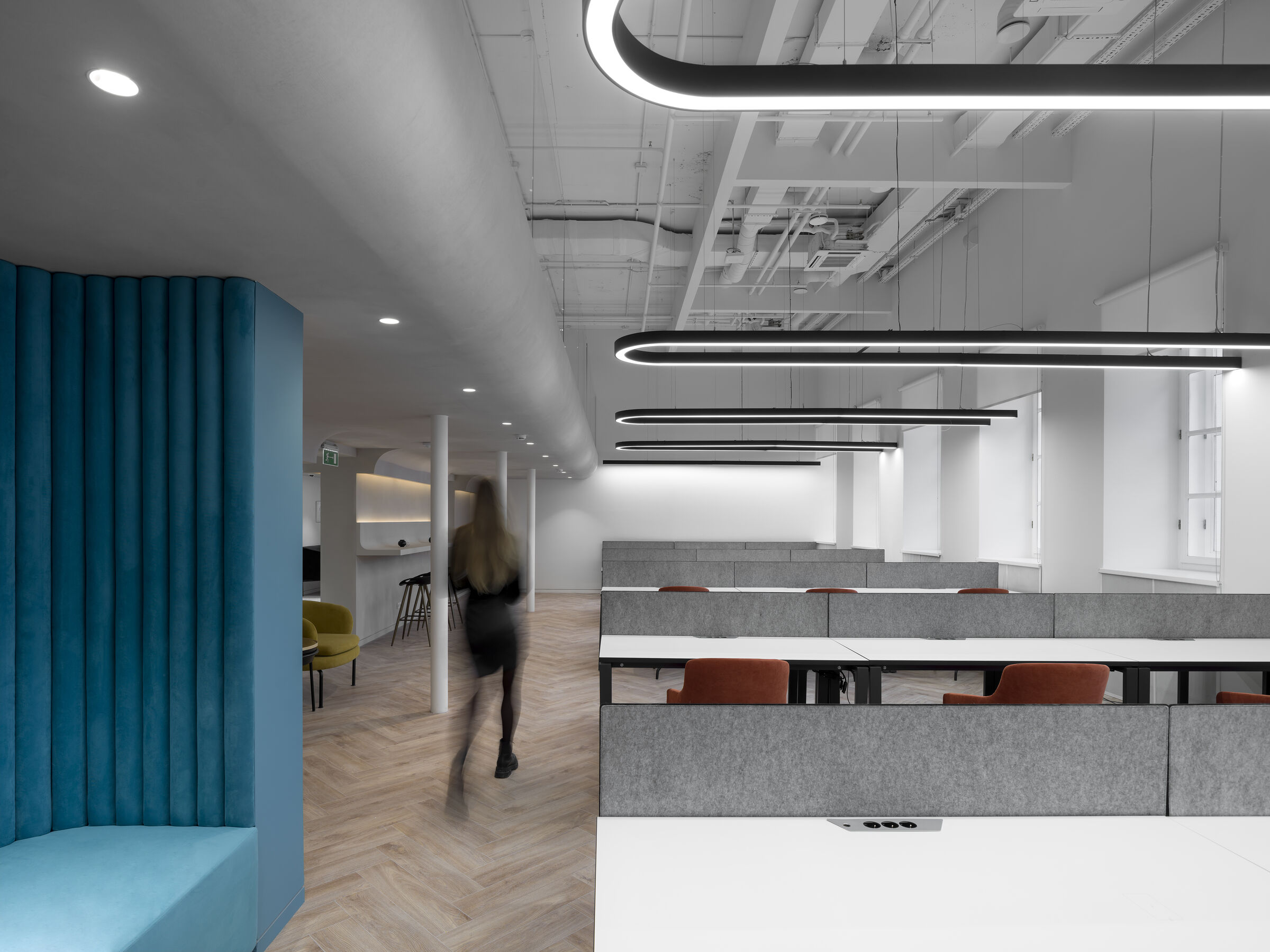 Open-plan workspace space-1-office-moscow-9