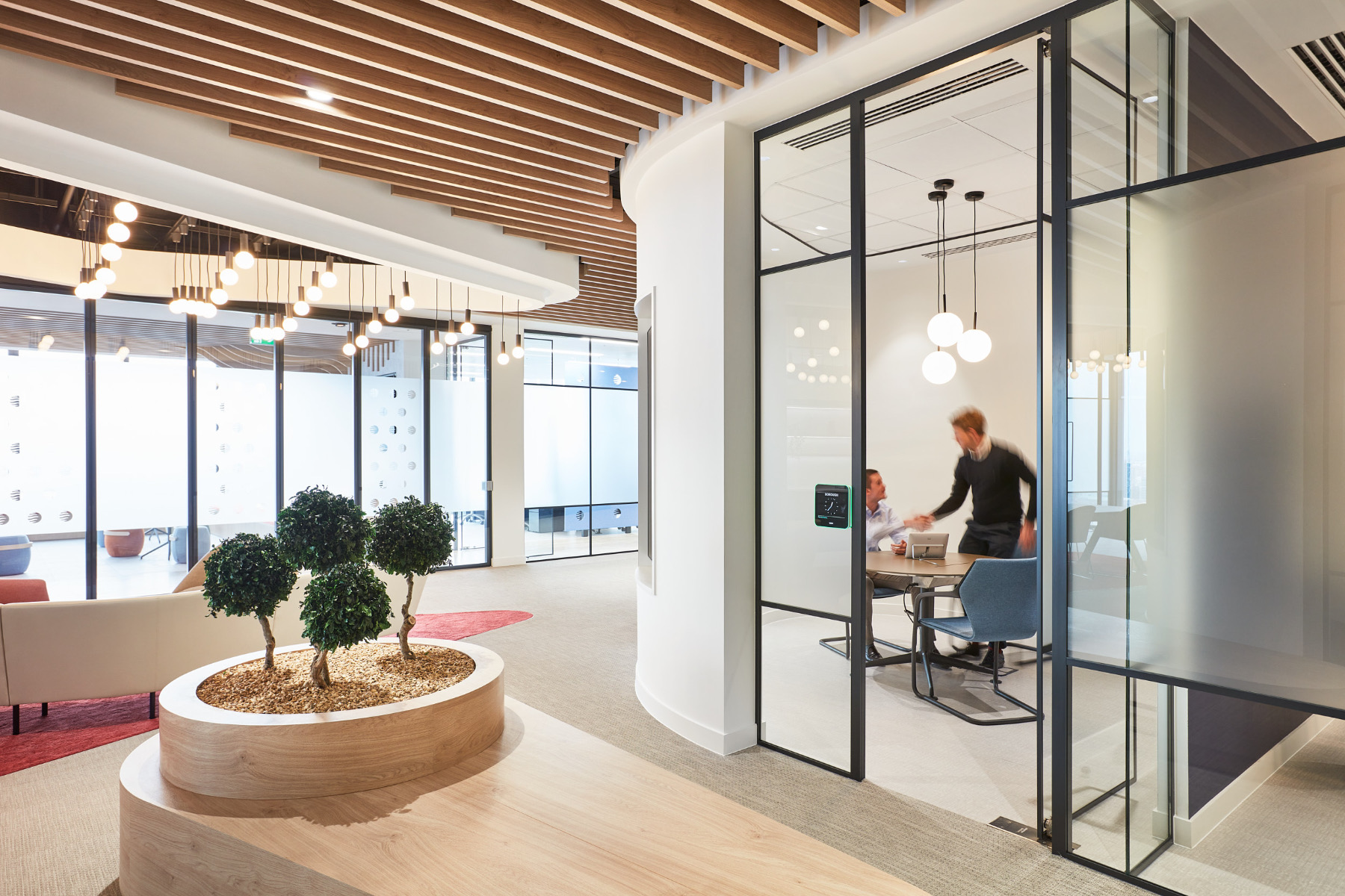 Meeting room statkraft-london-office-7