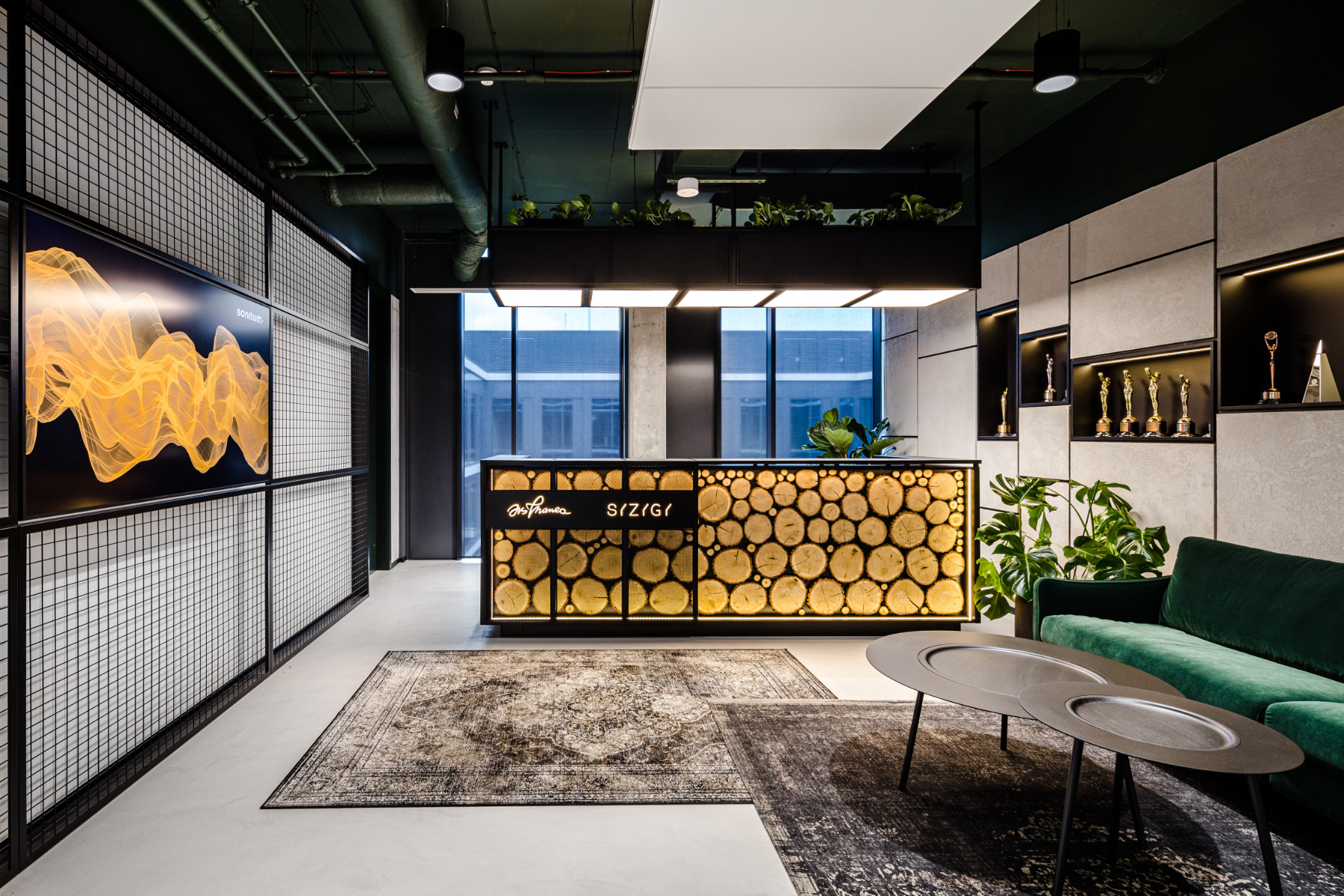 Reception syzygy-warsaw-office-1