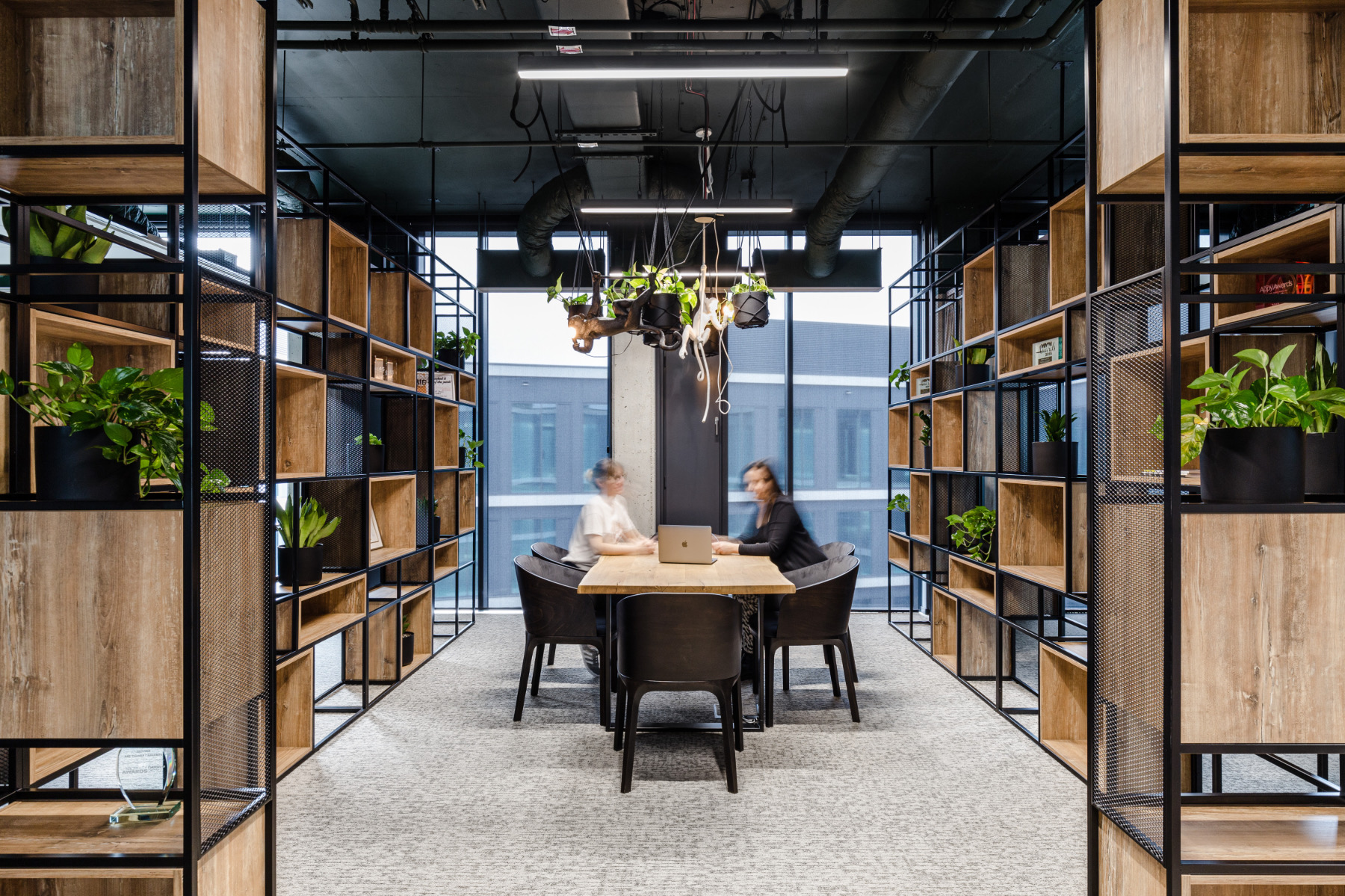 Collaborative space syzygy-warsaw-office-3