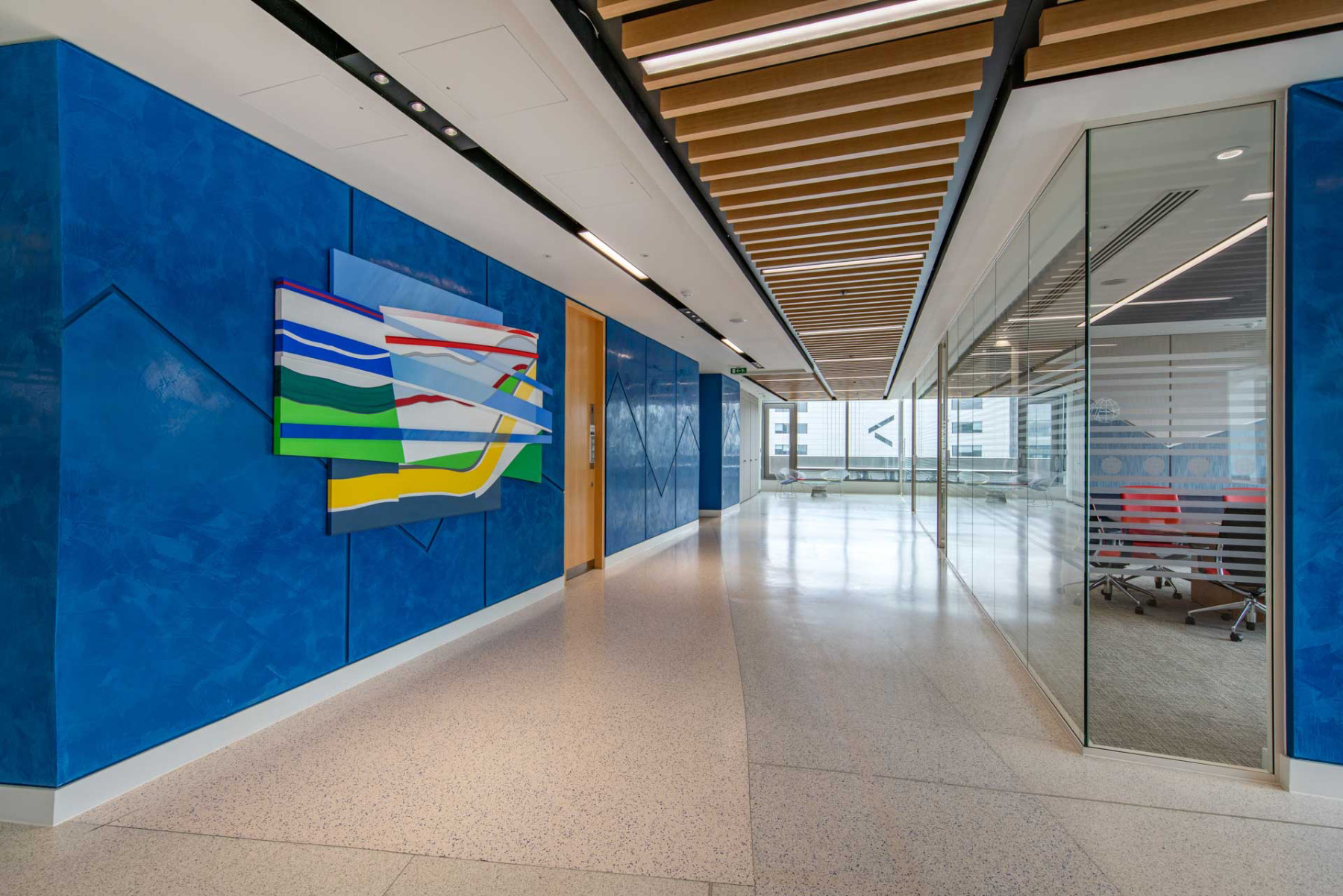 Corridor western-asset-office-5