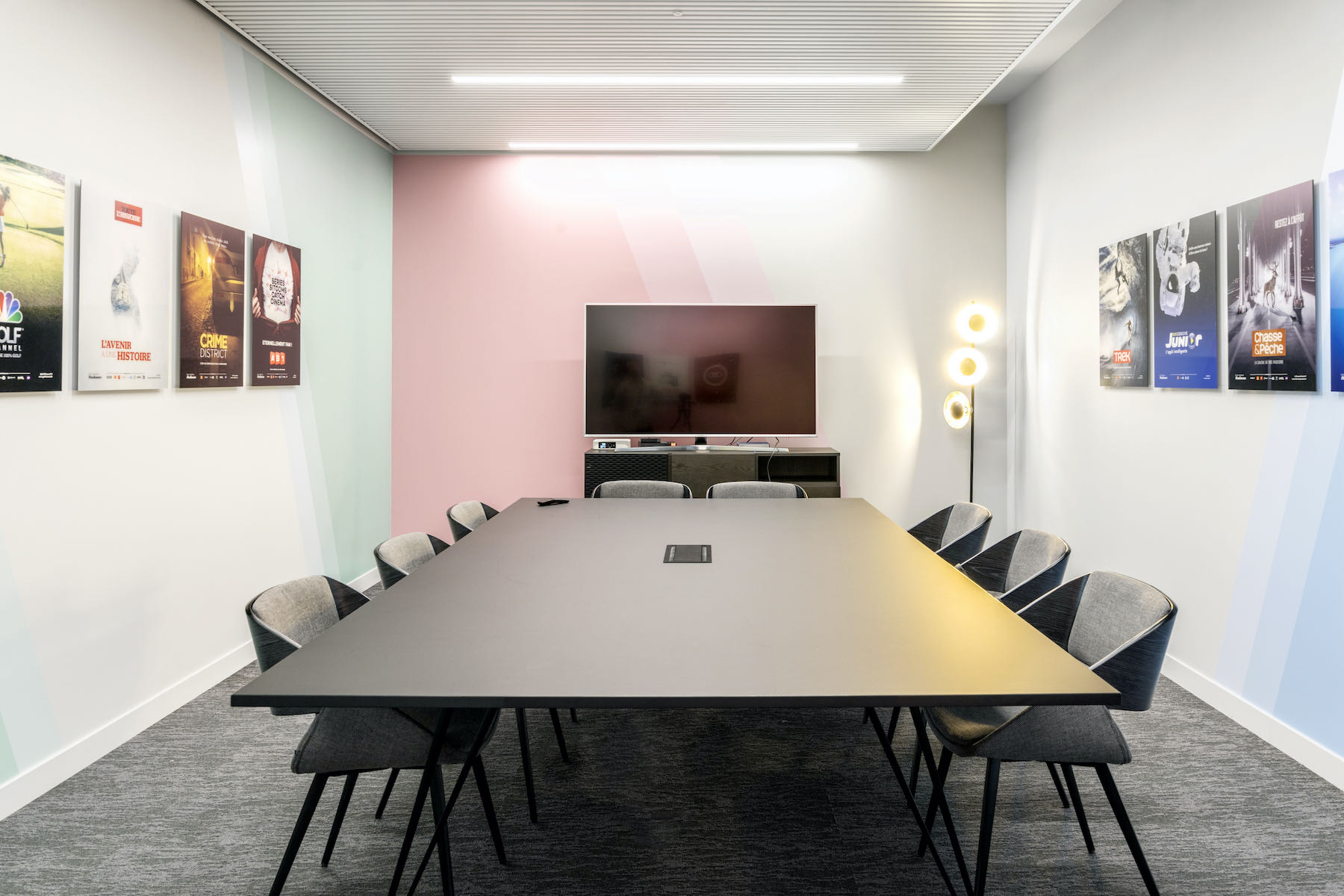 Conference room yemanja-office-paris-10