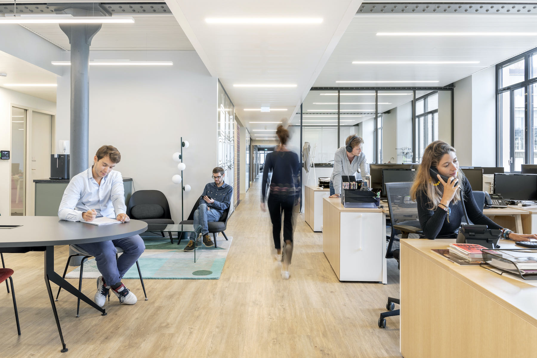 Workstations yemanja-office-paris-9